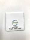 TP004-RYON Etichette Per Etichette Tessute In Recylon