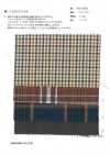 AN-9296 Twill a croce alta in cotone