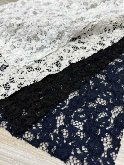 Pizzo Elasticizzato