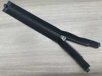 5VSPBEOR-PR14 Vislon® NATULON® Cerniera Riciclata Taglia 5 Aperta YKK Foto secondaria