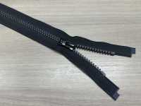 5VSPBEOR-PR14 Vislon® NATULON® Cerniera Riciclata Taglia 5 Aperta YKK Foto secondaria