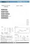 NSWSAMPLE Cartella campioni