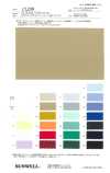 11289 Twill in poliestere/cotone 34 a filato singolo