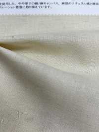 11452 Tela Di Lino (Larghezza 150 Cm)[Tessile / Tessuto] SUNWELL Sottofoto