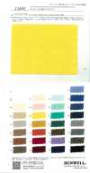 11692 Tessuto a costine TERECO in cotone spandex San Joaquin