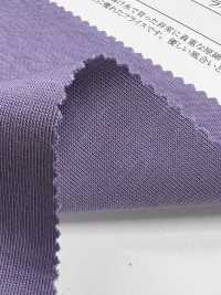11697 Costola Circolare Mercerizzata In Cotone Sanhokin[Tessile / Tessuto] SUNWELL Sottofoto