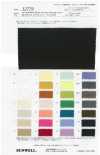 12779 Jersey 30s in poliestere/rayon