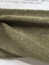 12845 Mini Pelo Di Cotone[Tessile / Tessuto] SUNWELL Sottofoto