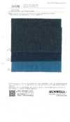 14186 Denim indaco da 4,5 oz