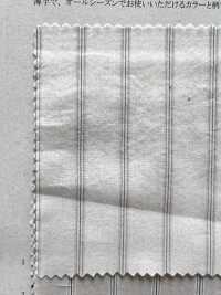 14278 Cordot Organics®︎60 Fili Di Gamberetti A Strisce[Tessile / Tessuto] SUNWELL Sottofoto