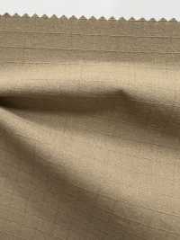 14290 Rondella Ripstop In Cotone Tinto In Filo[Tessile / Tessuto] SUNWELL Sottofoto