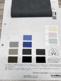 14292 Codot Organics® 60 Single Thread Craft Wash Finish[Tessile / Tessuto] SUNWELL Immagini aggiuntive