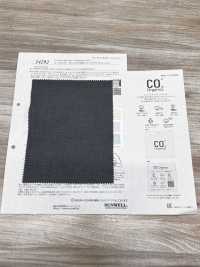 14292 Codot Organics® 60 Single Thread Craft Wash Finish[Tessile / Tessuto] SUNWELL Immagini aggiuntive