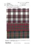 25441 Batista a quadri 80s tinto in filo Compact