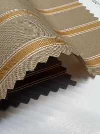 26219 60 Filo Singolo Cotone/cellulosa Panno Per Macchine Da Scrivere Dobby Stripe[Tessile / Tessuto] SUNWELL Sottofoto