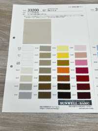33200 Twill A 30 Fili[Tessile / Tessuto] SUNWELL Sottofoto