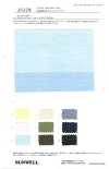 35379 Chambray voile tinto in filo 60s