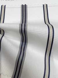 35450 60 Filo Singolo Cotone/cellulosa Panno Per Macchine Da Scrivere Dobby Stripe[Tessile / Tessuto] SUNWELL Sottofoto