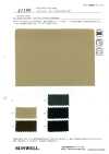 41199 Twill elasticizzato isolante