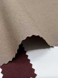 43128 Gabardine Dry Stretch A 2 Vie In Poliestere/rayon[Tessile / Tessuto] SUNWELL Sottofoto