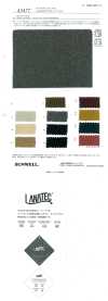 43477 LANATEC® Twill melange