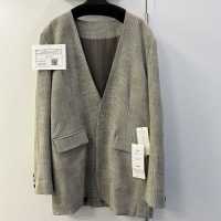 43478 LANATEC® LEI Melange Glen Check[Tessile / Tessuto] SUNWELL Foto secondaria