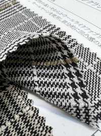43479 LANATEC® LEI Mole Yarn Classic Check[Tessile / Tessuto] SUNWELL Sottofoto