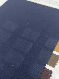 46088 Poliestere Tinto In Filo/rayon Mélange Bifacciale Elasticizzato Pesca[Tessile / Tessuto] SUNWELL Sottofoto