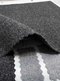 46111 <Monaluce> Poliestere/Rayon tinto in filo biestensibile, spazzolato su entrambi i lati[Tessile / Tessuto] SUNWELL Immagini aggiuntive