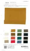 52038 Finitura di lavaggio twill asciutto