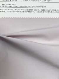 52184 Panno Per Macchina Da Scrivere Micro Completamente Opaco[Tessile / Tessuto] SUNWELL Sottofoto