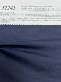 52241 Prato Di Carta Di Cotone/nylon/lino[Tessile / Tessuto] SUNWELL Sottofoto