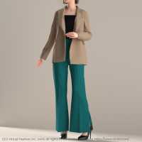 52273 Reflax(R) ECO Weather Stretch[Tessile / Tessuto] SUNWELL Sottofoto
