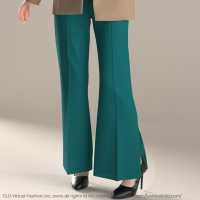 52273 Reflax(R) ECO Weather Stretch[Tessile / Tessuto] SUNWELL Sottofoto
