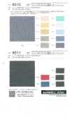 6011 Salopette In Misto Cotone/poliestere Con Finitura Lavata