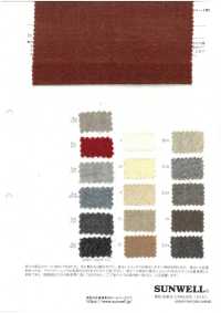 76021 2/48 Garza Di Lana[Tessile / Tessuto] SUNWELL Foto secondaria