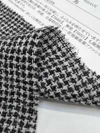 76248 2/48 Garza Di Lana A Pied De Poule[Tessile / Tessuto] SUNWELL Foto secondaria