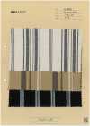 A-8082 Riga in cotone-lino