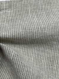 2220 Tumbler A Righe In Lino[Tessile / Tessuto] Tessuto Pregiato Sottofoto