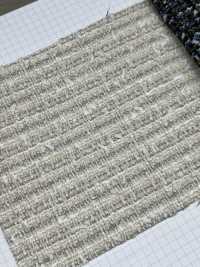 3457 Slurrit Mall Fancy Tweed[Tessile / Tessuto] Tessuto Pregiato Sottofoto