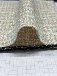3457 Slurrit Mall Fancy Tweed[Tessile / Tessuto] Tessuto Pregiato Sottofoto