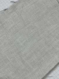 2217 Denim Di Lino[Tessile / Tessuto] Tessuto Pregiato Sottofoto