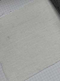 2170 Tela In Cordoncino Di Lino[outlet][Tessile / Tessuto] Tessuto Pregiato Sottofoto