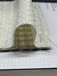 963 Lastra Heather Check Tweed[Tessile / Tessuto] Tessuto Pregiato Sottofoto