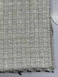 963 Lastra Heather Check Tweed[Tessile / Tessuto] Tessuto Pregiato Sottofoto