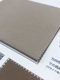 FJ240000 WOVEN KILLER® No.40 Jersey Intrecciato In Cotone E Poliestere[Tessile / Tessuto] Fujisaki Textile Sottofoto