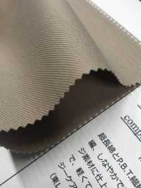 FJ240000 WOVEN KILLER® No.40 Jersey Intrecciato In Cotone E Poliestere[Tessile / Tessuto] Fujisaki Textile Sottofoto