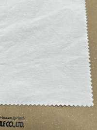 BD3028-P Cotone Biologico X Silk Nep Weather Cloth Omi Bleaching[Tessile / Tessuto] COSMO TEXTILE Sottofoto