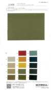 11498 Twill di cotone antipiuma Air Tumbler