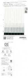 14300 Serie Codot Organics® Dobby Lawn